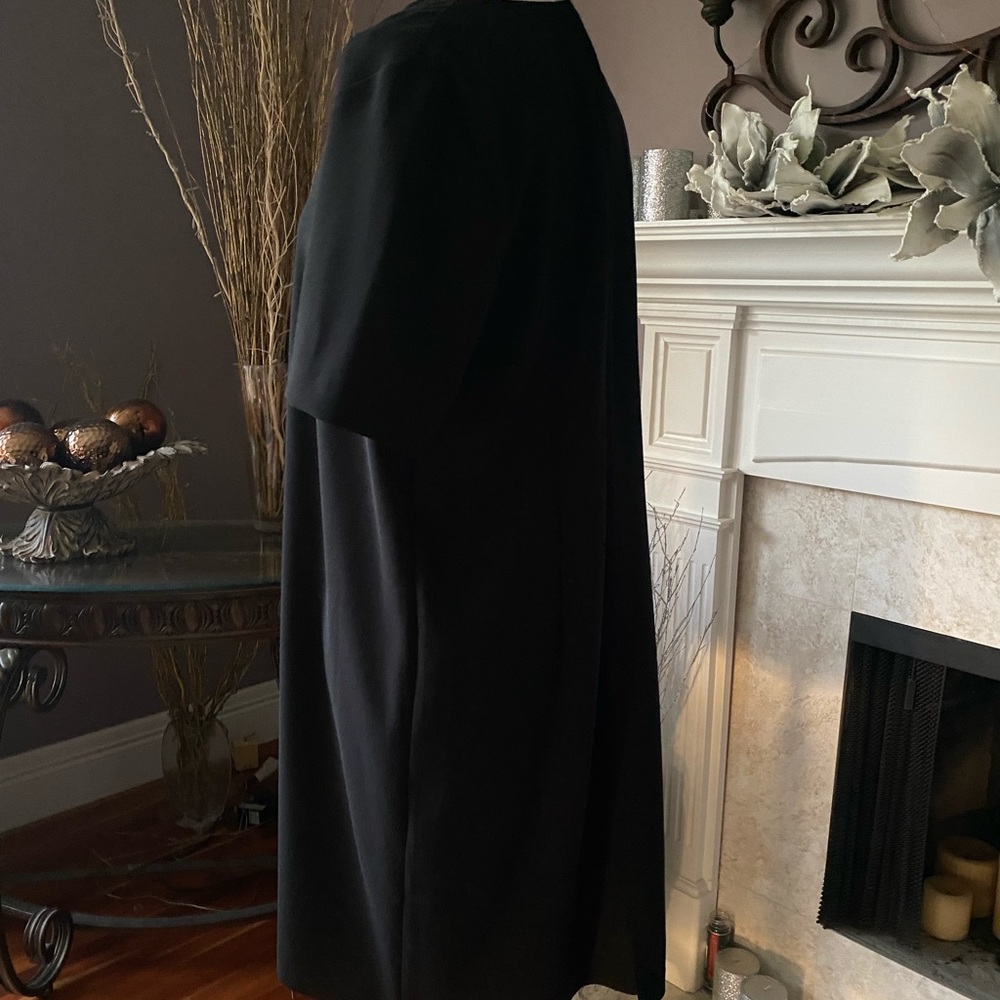 Du-Date Career Little Black Dress - Picture 8 of 16